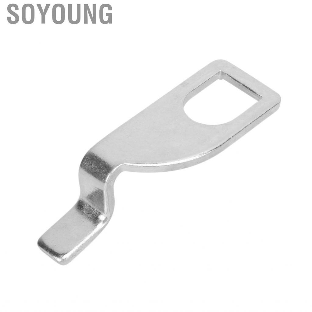 Soyoung Tailgate Extension Hook Stand Off Antirust Wearproof