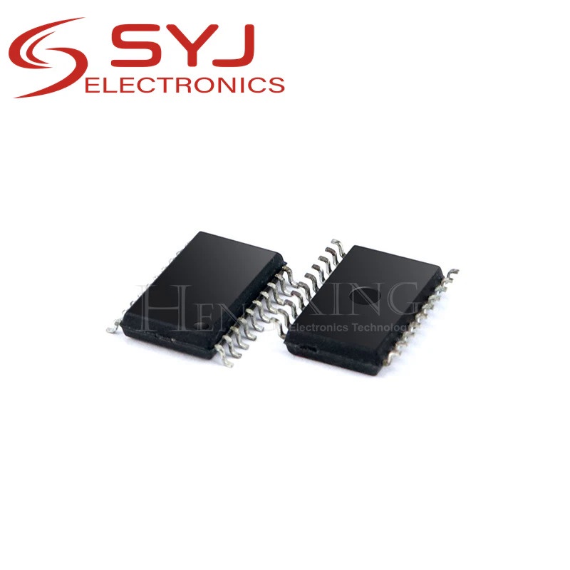5pcs/lot L4981AD L4981A L4981BD L4981B L4981 SOP-20 In Stock - 502