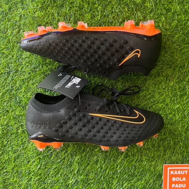 kasut bola nike phantom