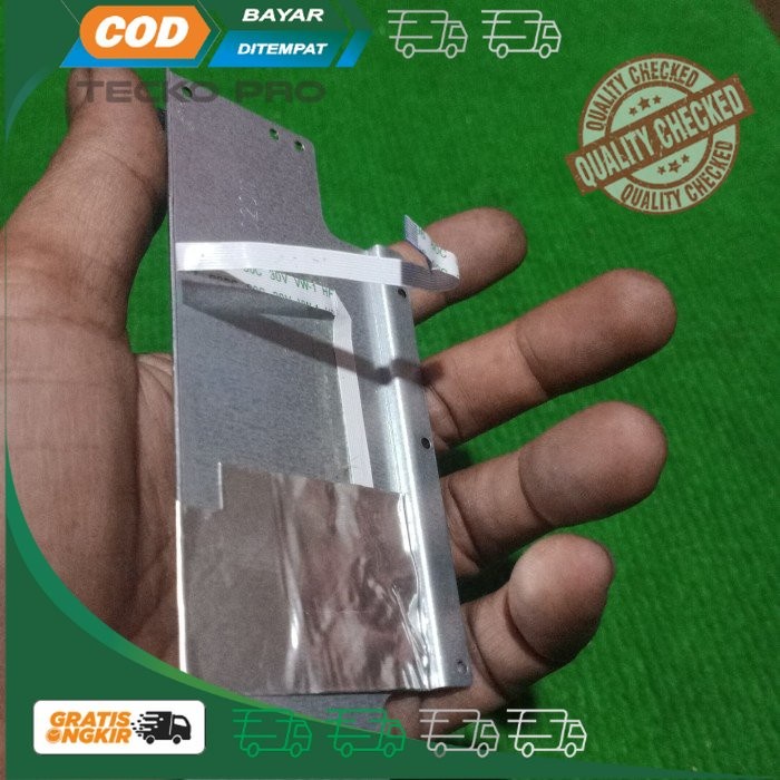 Coffre Fort Empreinte Digitale sur