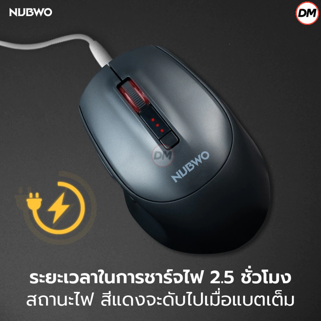 Nubwo NMD-06