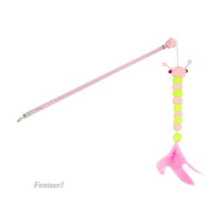 [Fenteer1] ของเล่นขนนก แบบโต้ตอบ สําหรับแมว