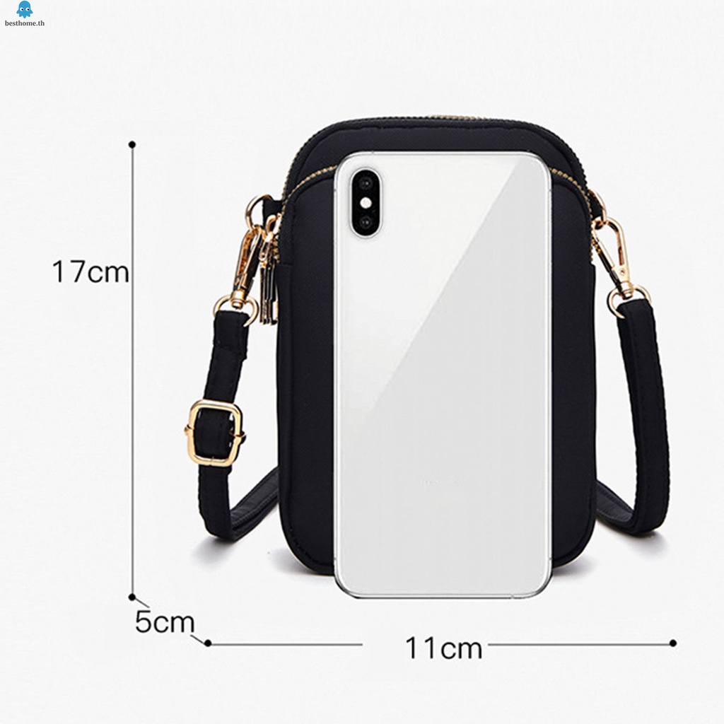 กระเป๋าสตางค์-กระเป๋าถือ-ขนาดเล็ก-น้ําหนักเบา-ใส่โทรศัพท์มือถือได้