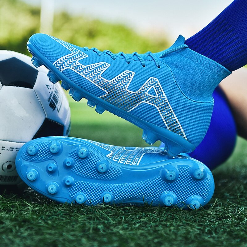 football-shoes-futsal-shoes-stud-shoes-air-mattress-stud-shoes-fg-size-35-47-professional-football-shoes