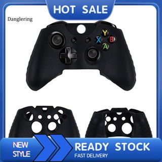 Dl เคสซิลิโคนเจลแฟชั่น สําหรับจอยเกม Microsoft Xbox One