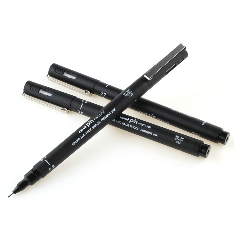 technical-drawing-pen-0-05mm-0-8mm-engineering-drawing-office-writing-gift-pen-black-ink-gel-pen