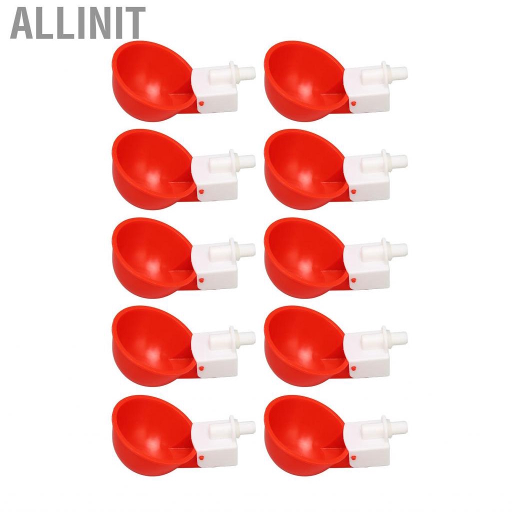 allinit-chicken-water-cups-automatic-outlet-design-waterers-for-geese