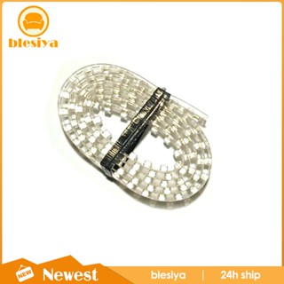 [Blesiya] ชุดตัวต้านทานชิป SMD 0805 10uf SMD สําหรับจอ LCD 100 ชิ้น