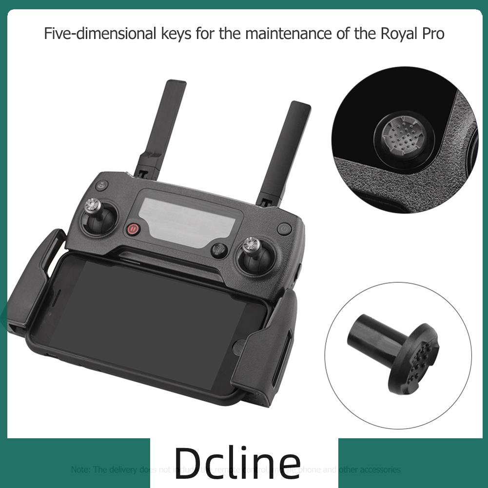 dcline-th-ปุ่มกดหัวแม่มือ-5d-สําหรับรีโมตควบคุม-dji-mavic-pro-rc