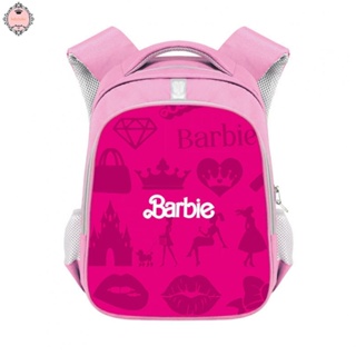 Spacious and Stylish Pink Student Backpack Perfect for All Your Essentials