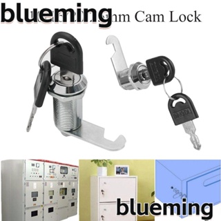 Blueming2 กุญแจล็อคลิ้นชัก กล่องจดหมาย เฟอร์นิเจอร์ 10 16 20 25 30 มม. ทนทาน