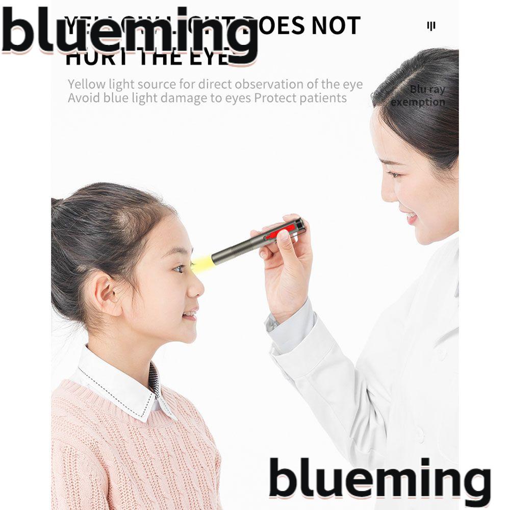 blueming2-ปากกาไฟฉาย-led-พลังงานสูง-สว่างพิเศษ-ชาร์จ-usb