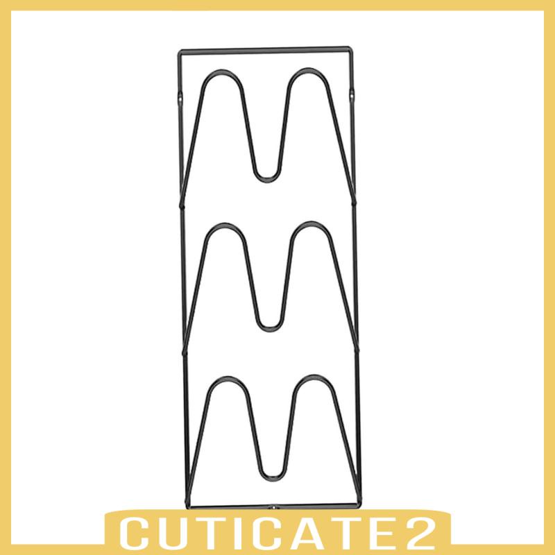 cuticate2-ชั้นวางฝาหม้อ-แบบเหล็ก-3-ชั้น-สําหรับติดผนัง-ประตู-ตู้กับข้าว