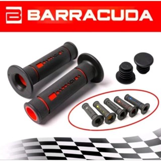 ปลอกแฮนด์มือจับ BARRACUDA ชนิด HG55 จับมอเตอร์