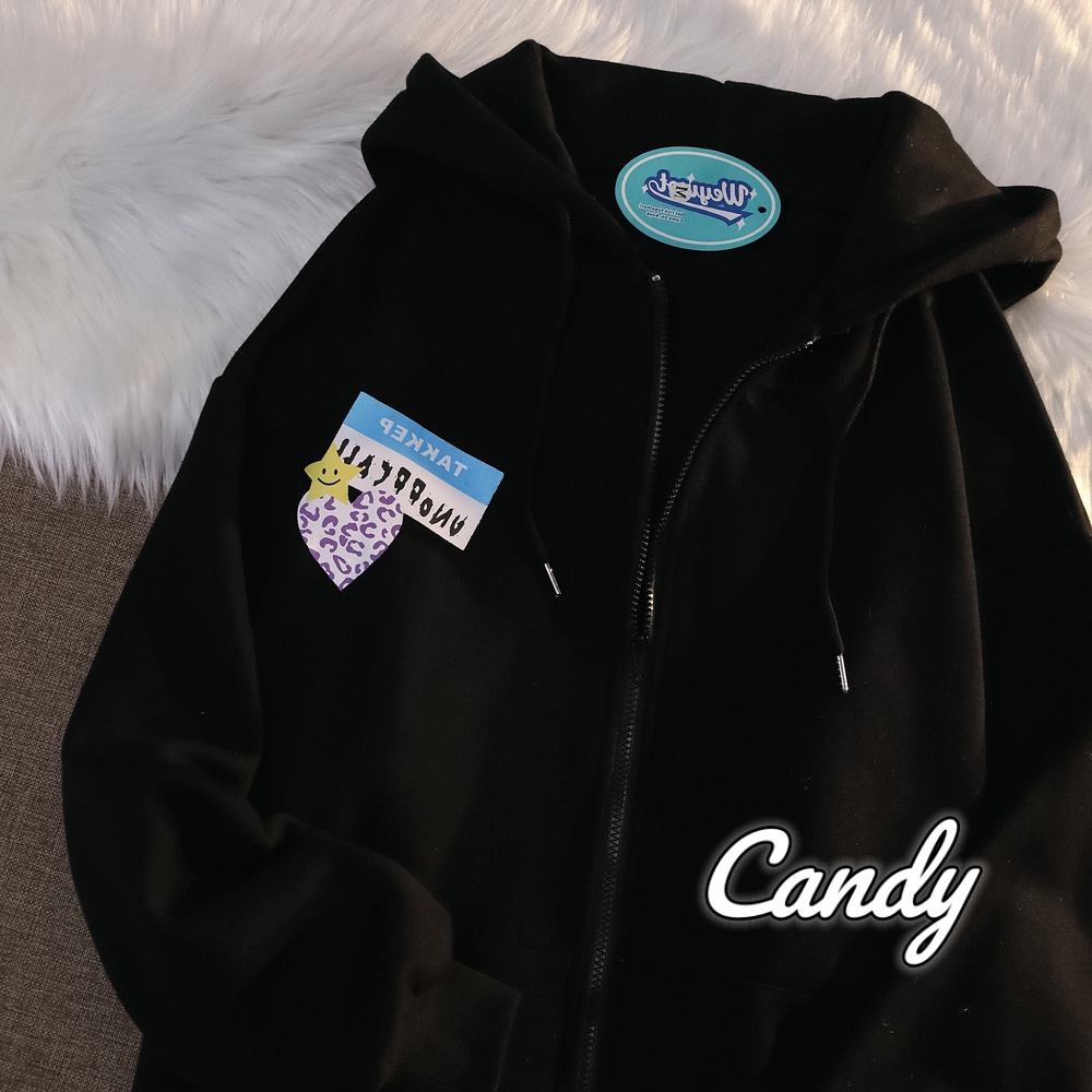 candy-kids-เสื้อกันหนาว-แขนเสื้อยาว-unique-new-style-trendy-comfortable-stylish-high-quality-korean-style-ทันสมัย-wjk2390pcl-39z230926