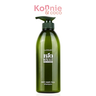 Beauty Buffet Lansley Bio Pro - Vitamin Aati Hair Fall Shampoo 440ml.