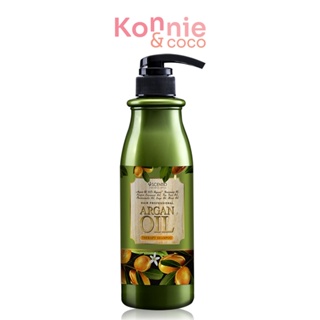 Beauty Buffet Scentio Hair Professional Argan Oil Therapy Shampoo 500ml.