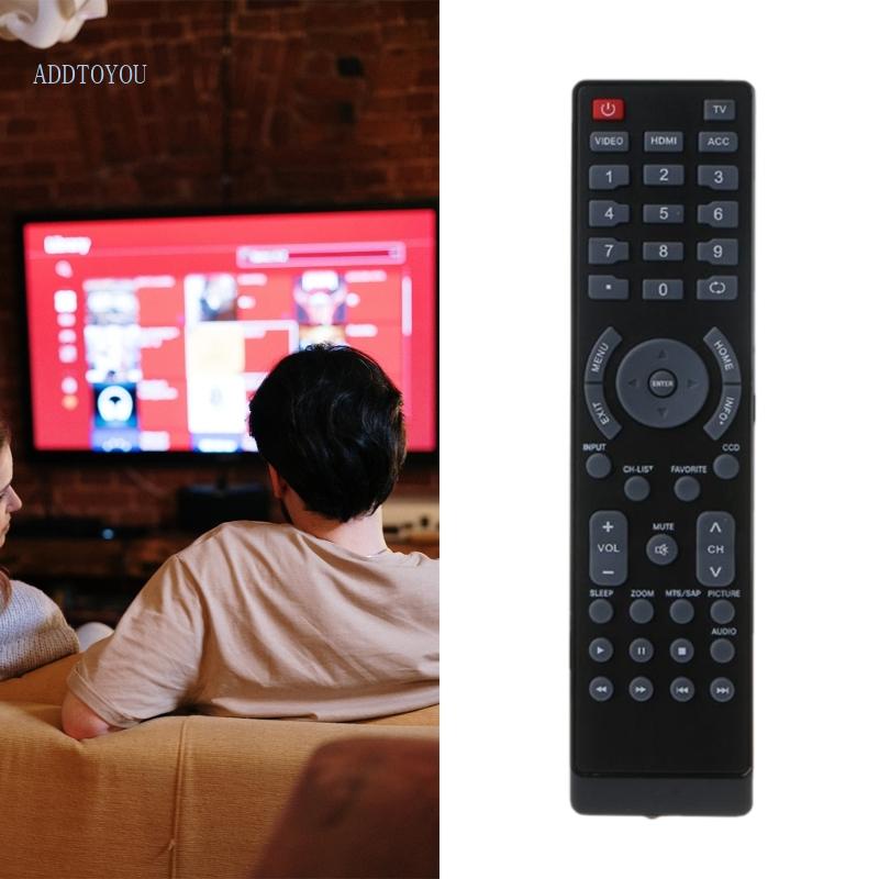 【3C】รีโมตคอนโทรล Nsrc03a13 แบบเปลี่ยน สําหรับ Insignia TV NS