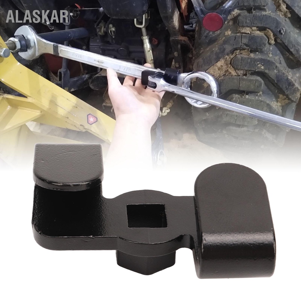 ALASKAR ประแจ Extender 1/2 นิ้ว Universal Braking Extension Adapter ...