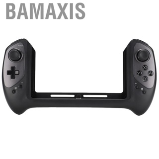 Bamaxis Black Game Controller Gamepad for NS Switch Play Console Joystick Plug and