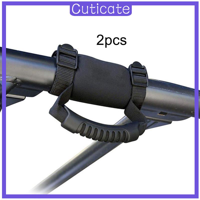 cuticate-อุปกรณ์เสริม-สายคล้องกรงม้วน-เพื่อความปลอดภัย-สําหรับ-utv-2-ชิ้น