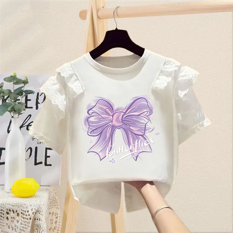 childrens-summer-cotton-2023-new-lace-girlst-shirt-summer-blouse-korean-princess-style-outwear-womens-treasure