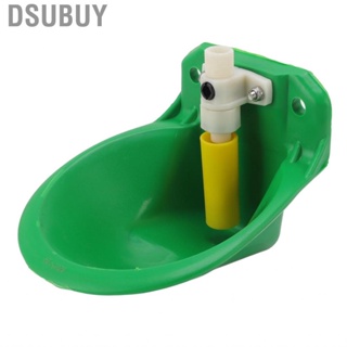 Dsubuy Automatic Waterer Adjustable Water Volume 1L Storage  Plastic L MU