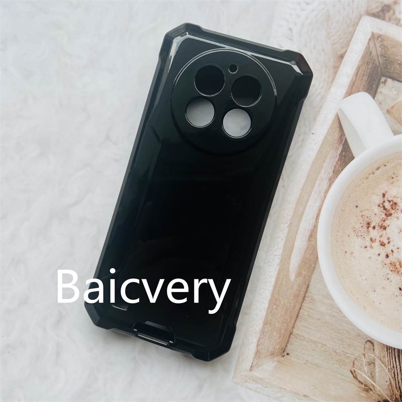 oukitel-wp28-เคสโทรศัพท์-ซิลิโคน-tpu-นิ่ม-ฝาหลัง-แม่เหล็ก-ขาตั้ง