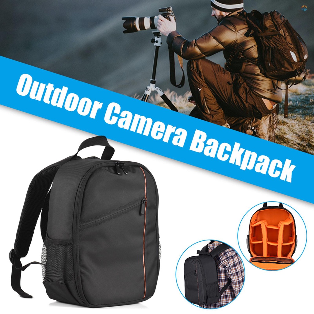 fsth-small-camera-backpack-outdoor-camera-bag-water-resistant-shock-proof-camera-case-replacement-for-canon-dslr-slr-mirrorless-cameras