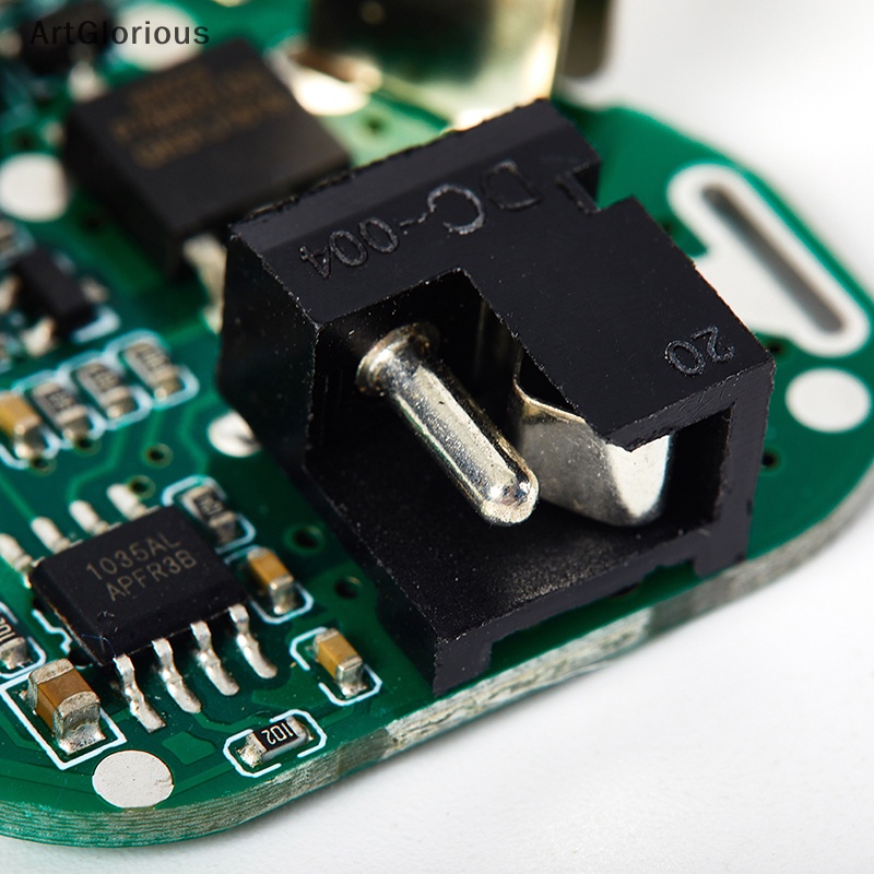 art-บอร์ดป้องกันลิเธียมไฟฟ้า-3-สาย-12v-dc-18650-n