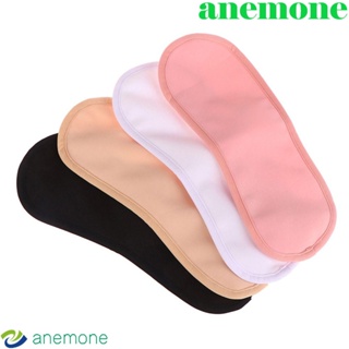 Anemone เข็มขัดน้ํามันหอมระเหย บรรเทาความเมื่อยล้า ปรับสายได้ แบบพกพา ใช้ซ้ําได้ สําหรับผู้ชาย