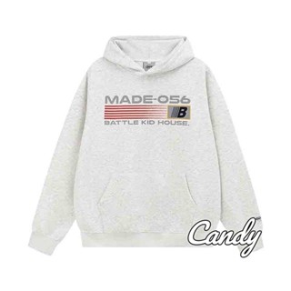 Candy Kids   เสื้อผ้าผู้ญิง แขนยาว แขนเสื้อยาว คลุมหญิง สไตล์เกาหลี แฟชั่น  ทันสมัย ทันสมัย พิเศษ สบาย  คุณภาพสูง ทันสมัย สวย Comfortable WWY239063L 39Z230926