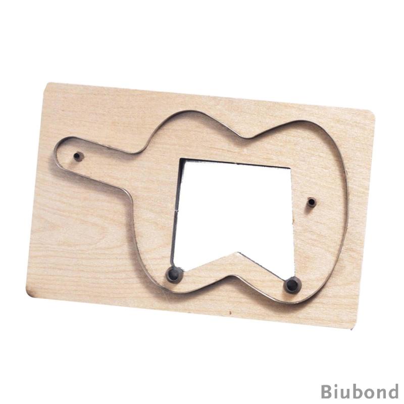 biubond-ปลอกกุญแจ-ไม้-โลหะ-ใบมีด-แฮนด์เมด-เครื่องมือเจาะ-หนัง-กุญแจ-เคสแม่แบบ