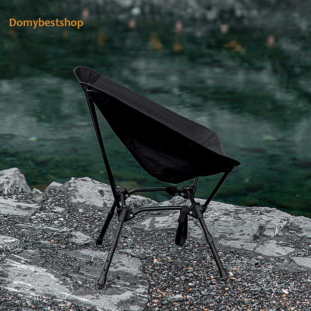 domybestshop-th-เก้าอี้พับ-น้ําหนักเบา-ปรับได้-อุปกรณ์เสริม-สําหรับตั้งแคมป์-เดินป่า-ตกปลา