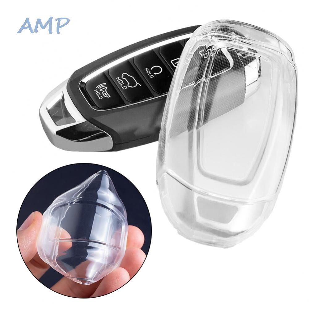 new-9-transparent-clear-key-fob-cover-case-for-hyundai-elantra-for-veloster-for-kona