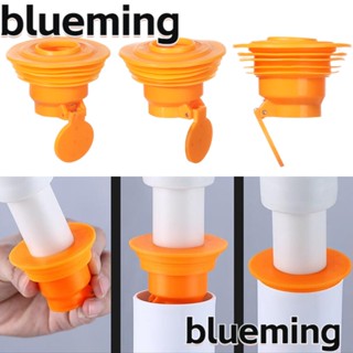 Blueming2 แกนซิลิโคนดับกลิ่น มีประโยชน์ อุปกรณ์เสริมห้องน้ํา ป้องกันกลิ่นศัตรูพืช