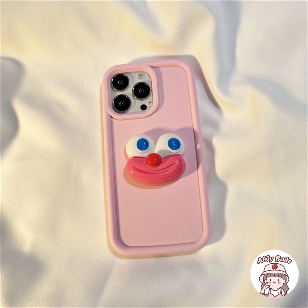 เคสโทรศัพท์มือถือ-tpu-นิ่ม-ปิดด้านหลัง-ลายตัวตลก-ไส้กรอก-ริมฝีปาก-3d-แนวตลก-กันฝุ่น-แวววาว-สไตล์เกาหลี-สําหรับ-iphone-14-pro-max-12-11-pro-max-x-xr-7plus