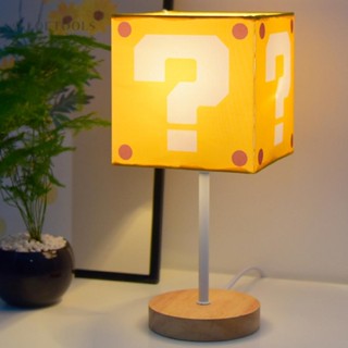 โคมไฟกลางคืน LED หรี่แสงได้ ชาร์จ USB สําหรับห้องนอน ห้องนั่งเล่น