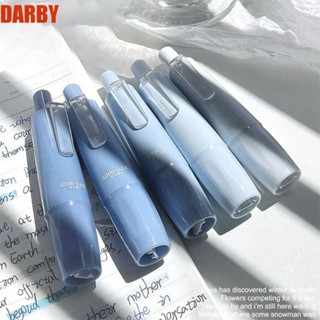 Darby เทปลบคําผิด ไล่โทนสี สีขาว 5 มม.*6 ม.