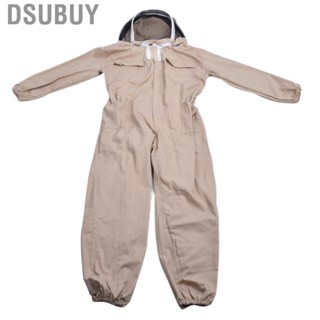 Dsubuy Beekeeping Suit Breathable Bee Keeper for