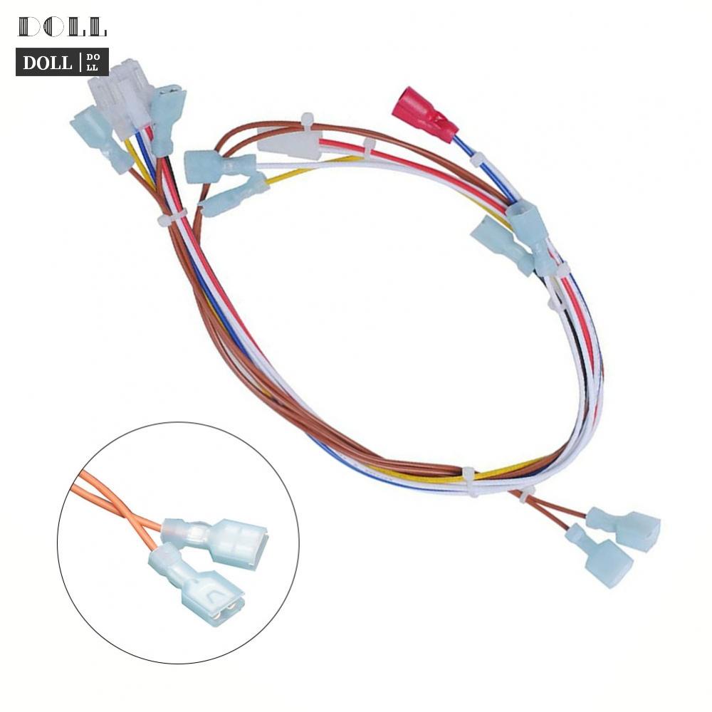 new-high-quality-replacement-wire-harness-for-louisiana-lg16006-g2-solid-and-durable
