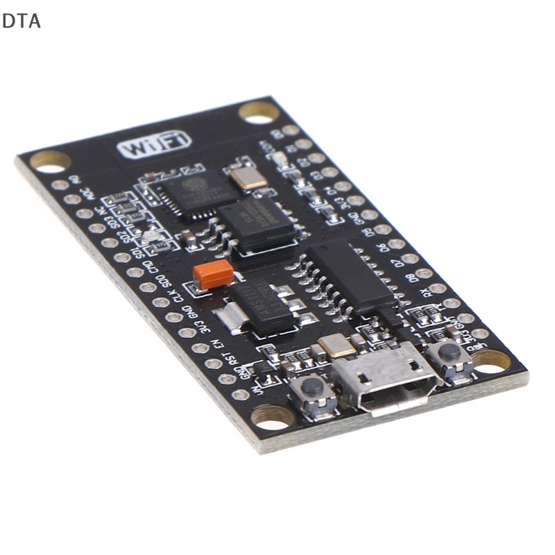 dta-ch340g-nodemcu-โมดูลเชื่อมต่อ-wifi-ไร้สาย-esp-12e-esp8266-dt