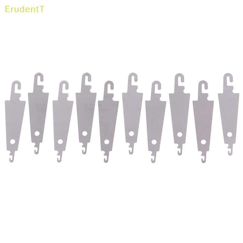erudentt-10-ชิ้น-เซต-สเตนเลส-ปักครอสติช-ตะขอเกลียว-สนเข็ม-ใหม่