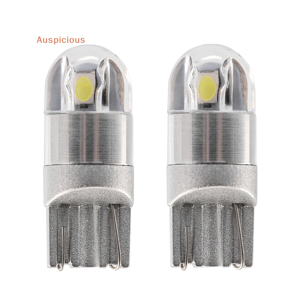 มงคล-4-ชิ้น-12v-dc-สีขาว-t10-osram-3030-2smd-w5w-192-168-หลอดไฟ-led-ภายใน