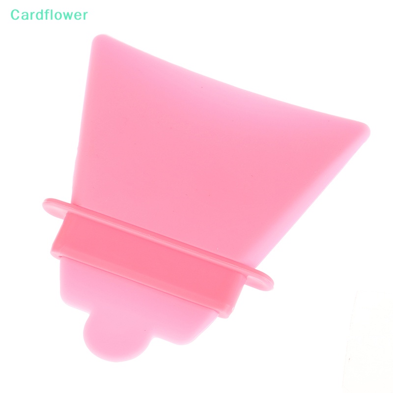 lt-cardflower-gt-แปรงซิลิโคน-สองหัว-ด้ามจับยาว-ทําความสะอาดผิวหน้า-ลดราคา