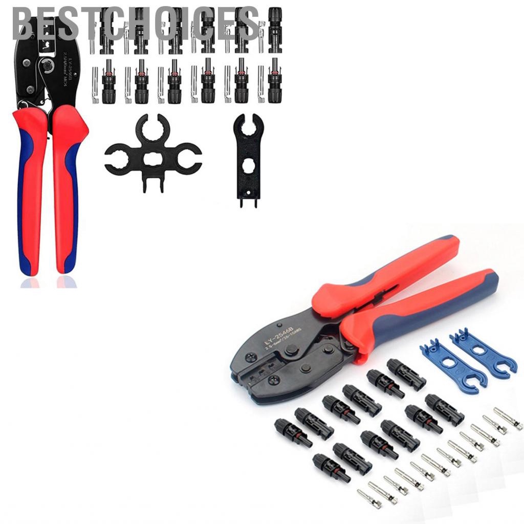 bestchoices-solar-crimping-tool-kit-high-efficiency-portable-pv-cable-crimp-pliers-connectors-wrench-set