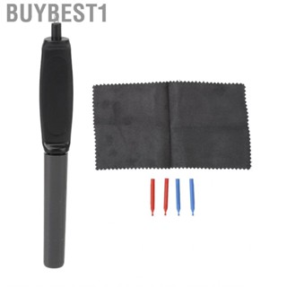 Buybest1 Hearing Device Cleaning Kit Professional Brush With Hbh