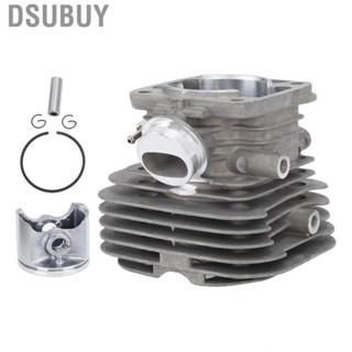 Dsubuy 42mm Cylinder Piston Kit Assembly For Chainsaw PS 350 351