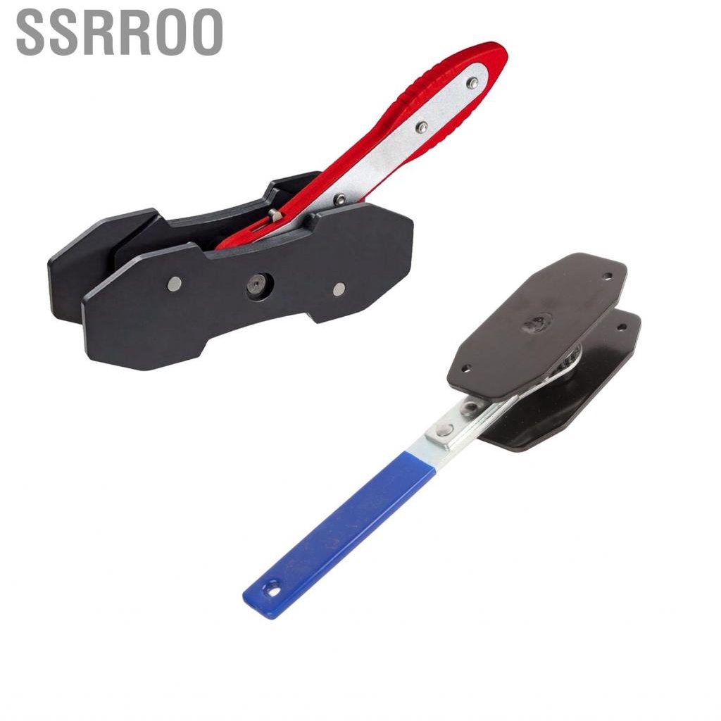 Ssrroo Brake Caliper Press Tool Piston Spreader Efficient 360° Swing ...