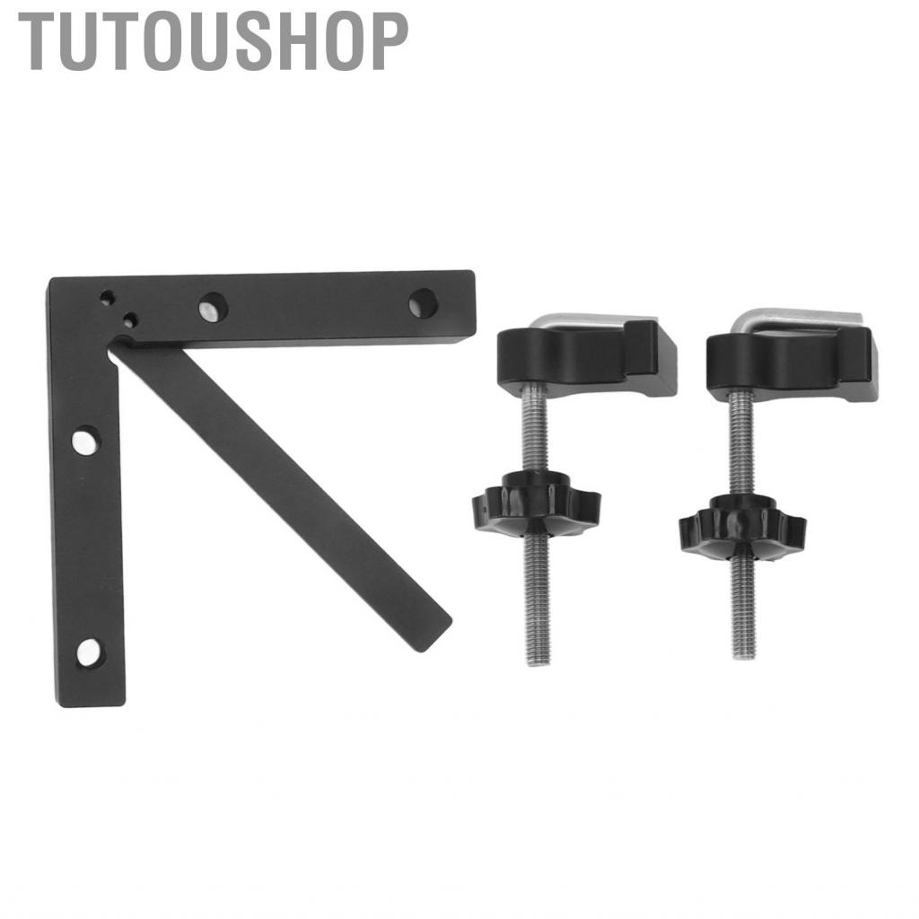 90 Degree Center Finder Aluminum Alloy Right Angle Line Gauge Highly Precise High